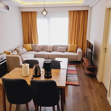 Otto Residences 215 아파트