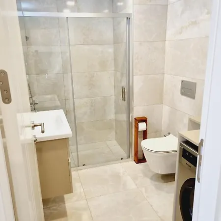 Otto Residences 215 * 이스탄불