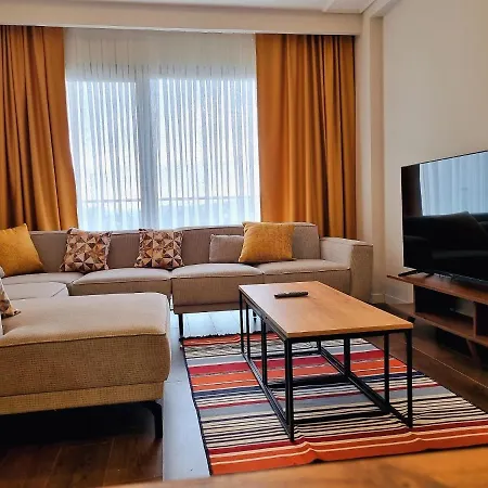 Otto Residences 215 아파트