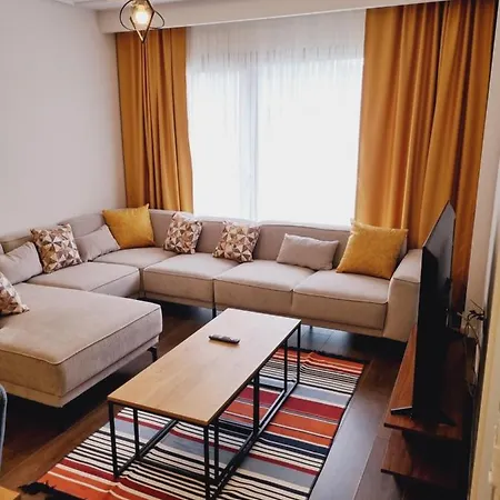 Otto Residences 215 Appartamento