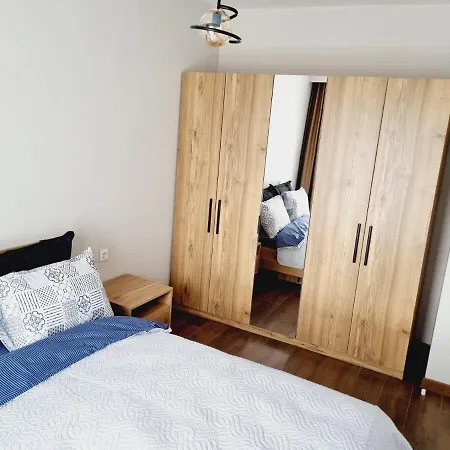 Otto Residences 215 Стамбул