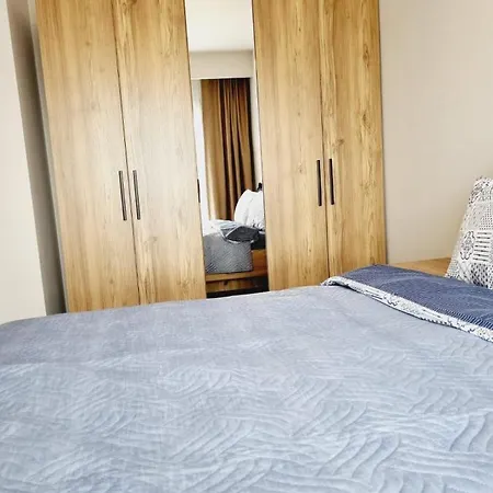 Otto Residences 215 Стамбул